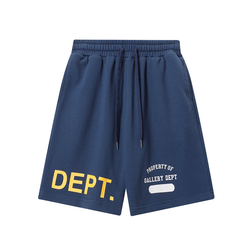 GALERY D SHORTS