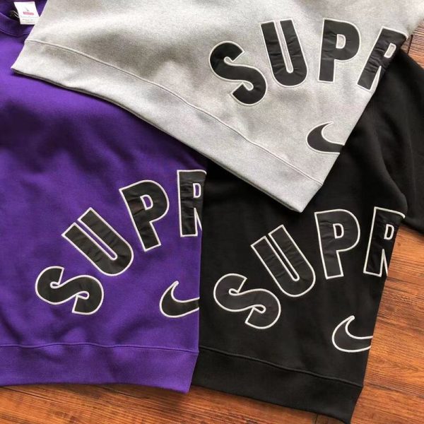 HOODIE SUPREME