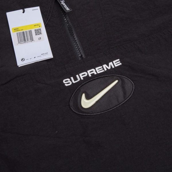 HOODIE SUPREME