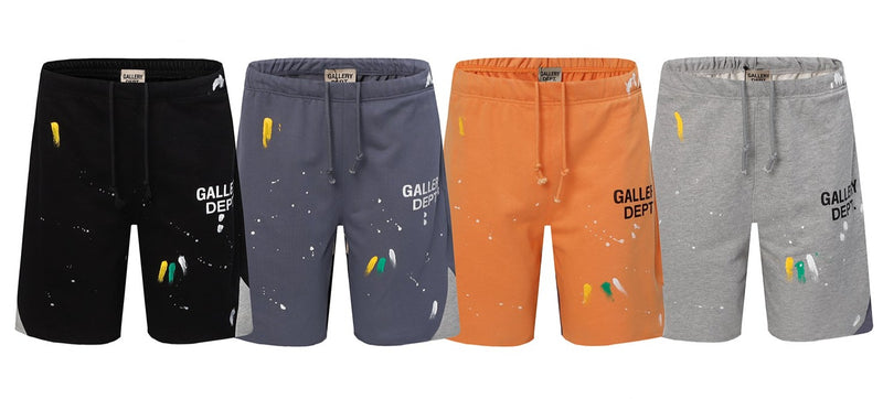 GALERY D SHORTS