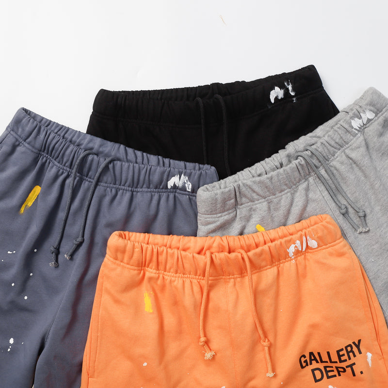 GALERY D SHORTS