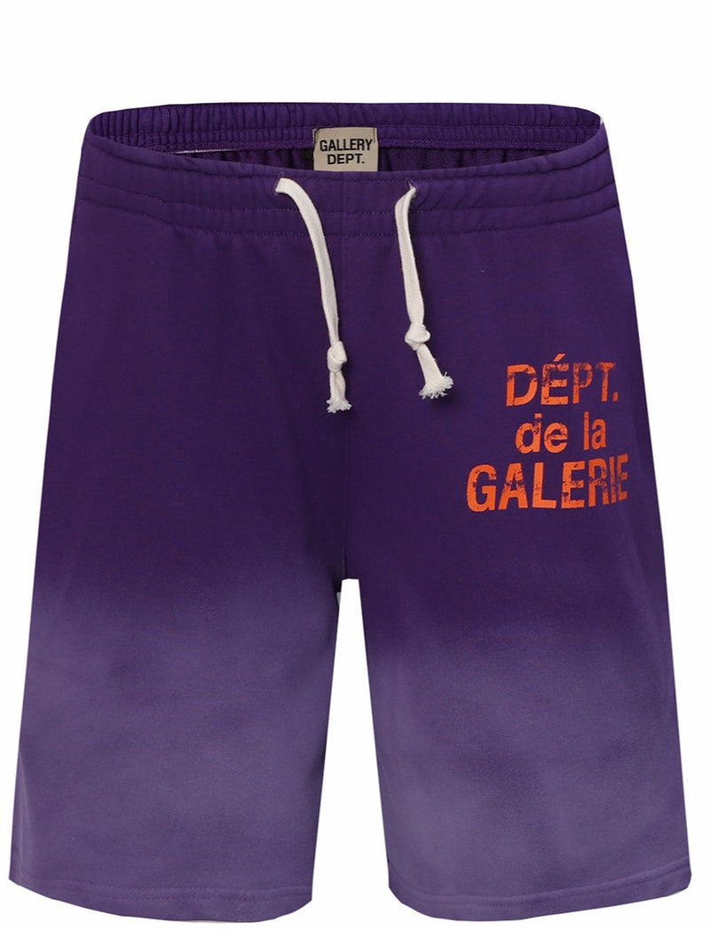 GALERY D SHORTS