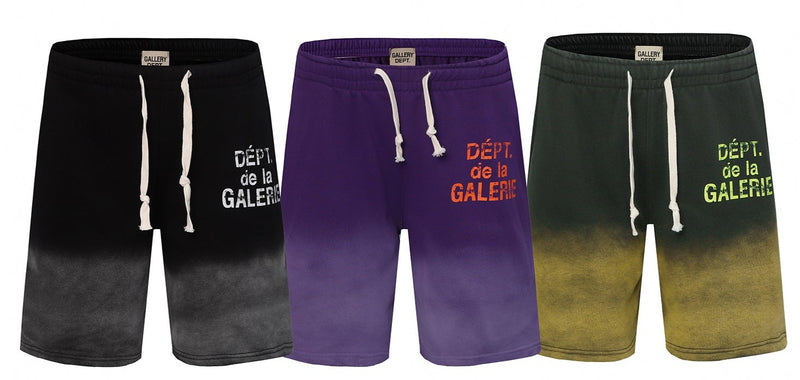 GALERY D SHORTS