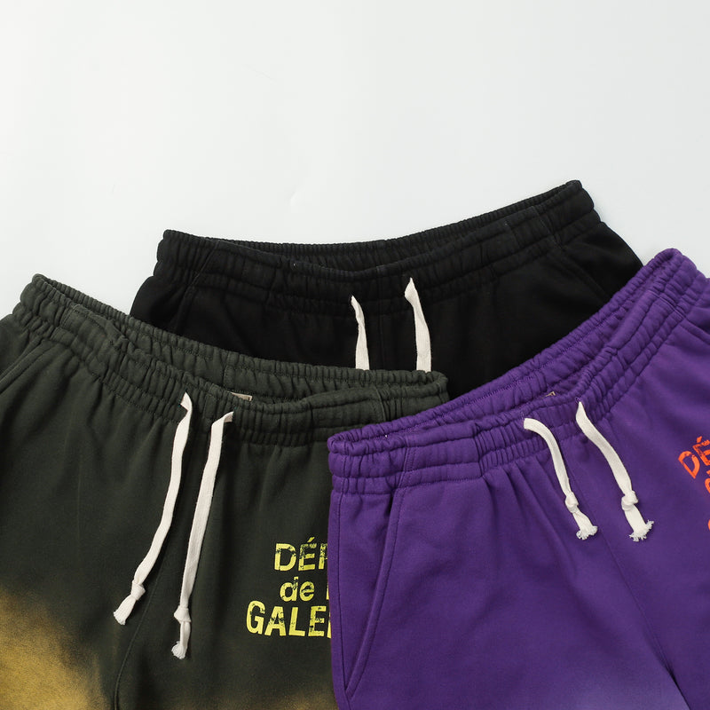 GALERY D SHORTS