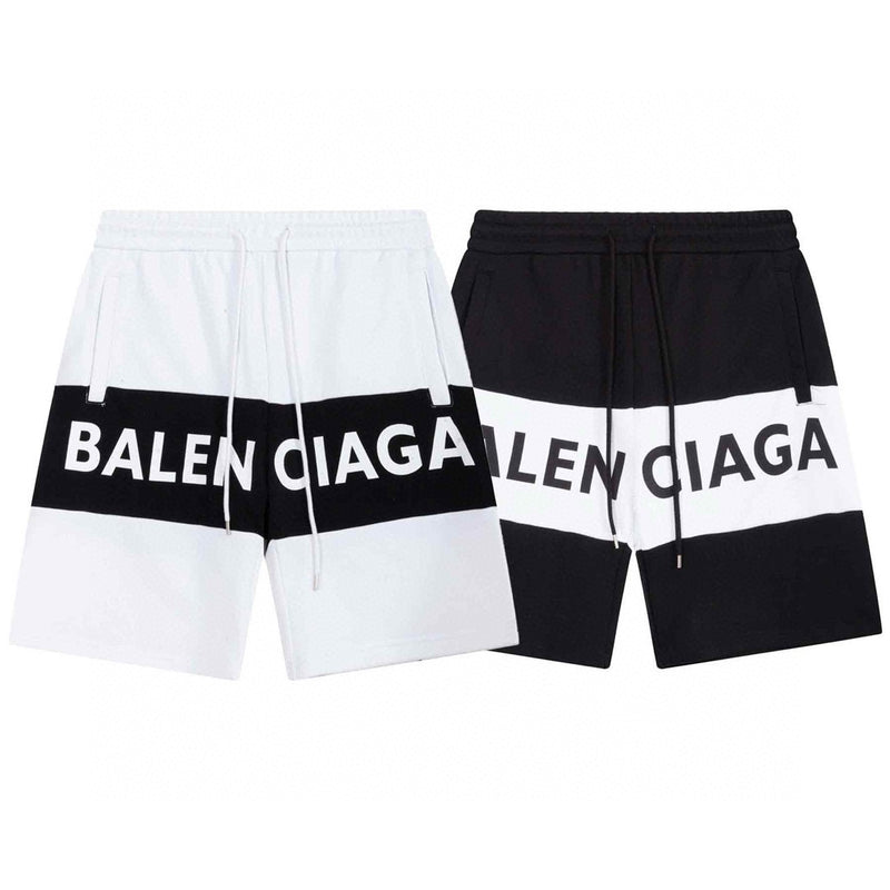 SHORTS BALENCIAGA