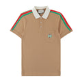 T-SHIRT POLO GC