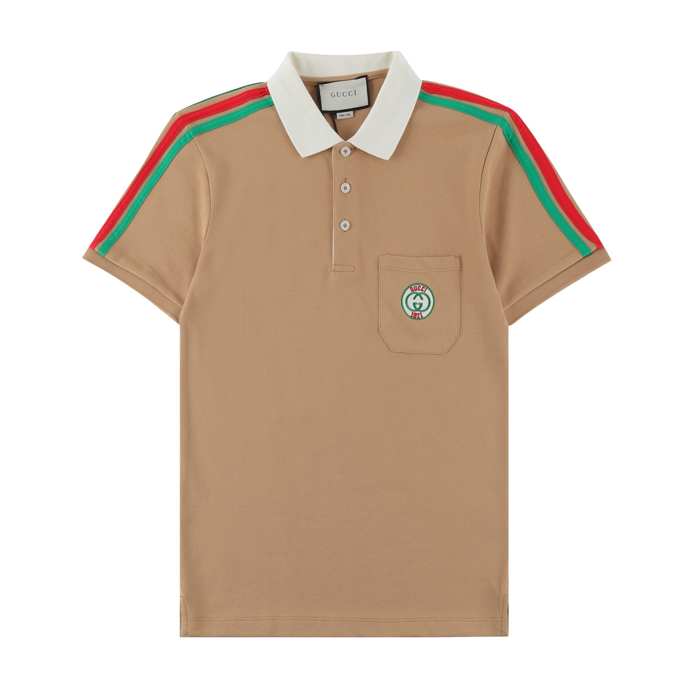 T-shirt Polo