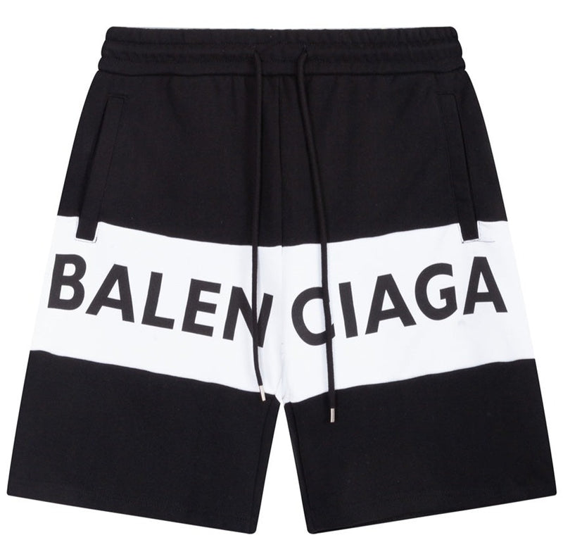 SHORTS BALENCIAGA