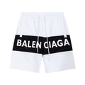 SHORTS BALENCIAGA