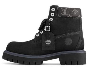 BOOT LOUIS V