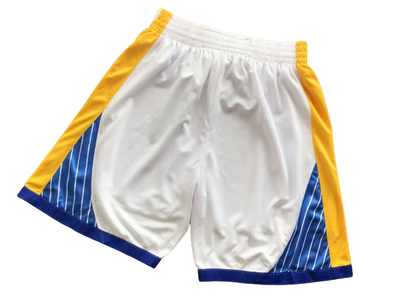 BASKET SHORTS