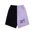 GALERY D SHORTS