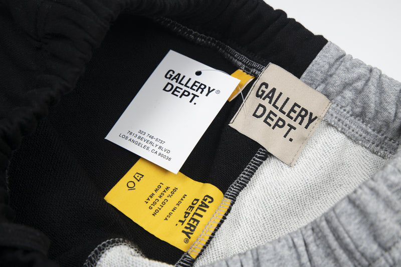 GALERY D SHORTS