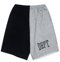 GALERY D SHORTS