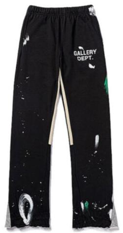 GALLERY DEPT PANTS