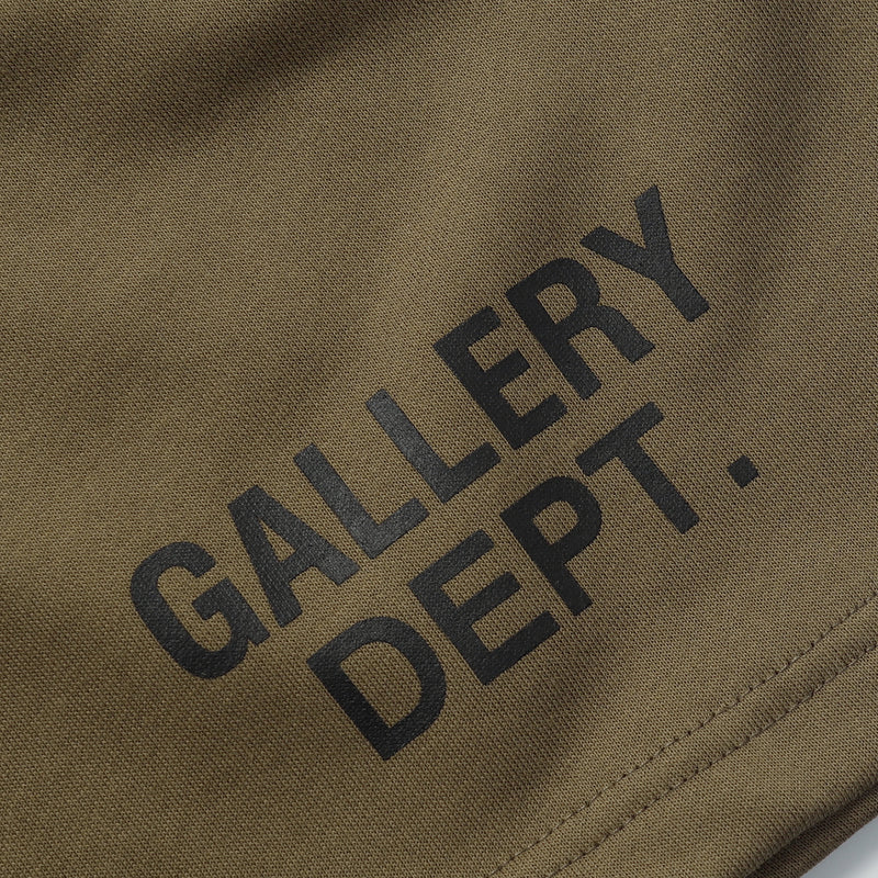 GALERY D SHORTS