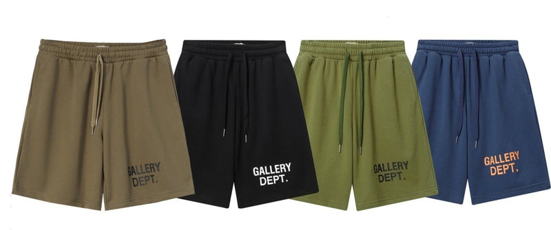 GALERY D SHORTS