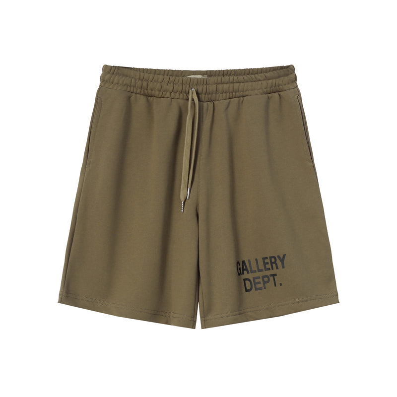 GALERY D SHORTS