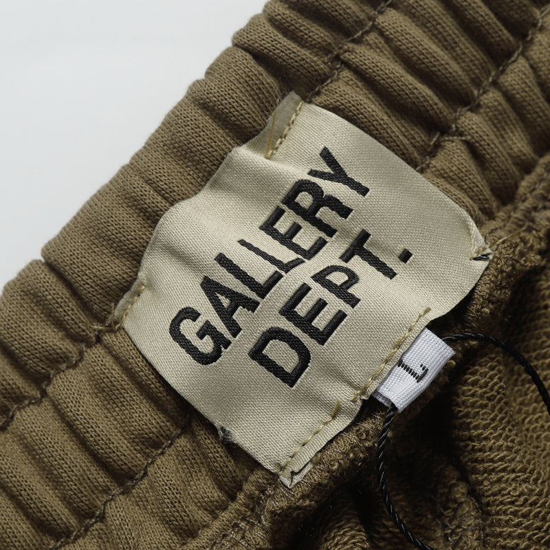 GALERY D SHORTS