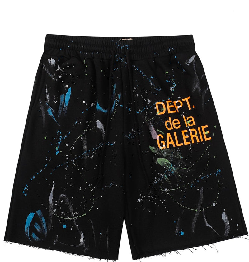 GALERY D SHORTS