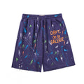 GALERY D SHORTS