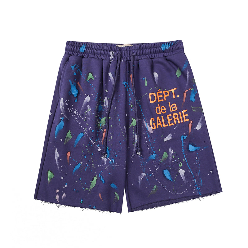 GALERY D SHORTS