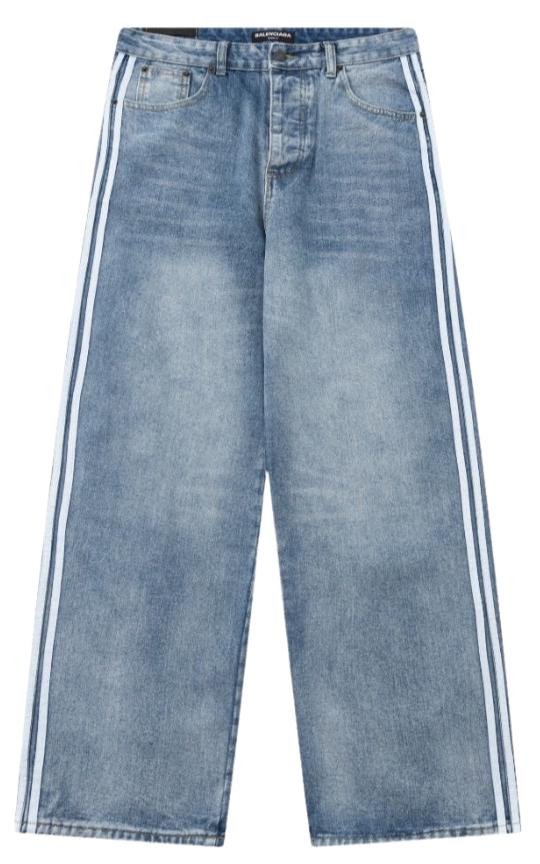 JEANS BALENCIAGA