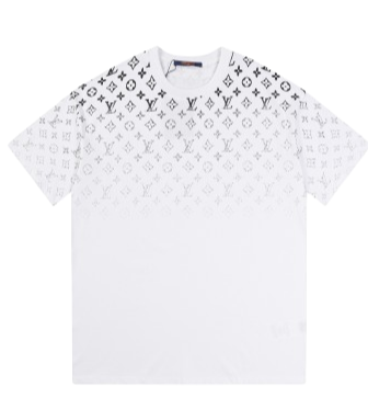 T-SHIRT LOUIS V