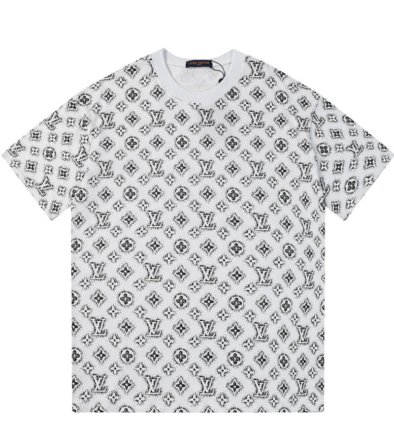 T-SHIRT LOUIS V