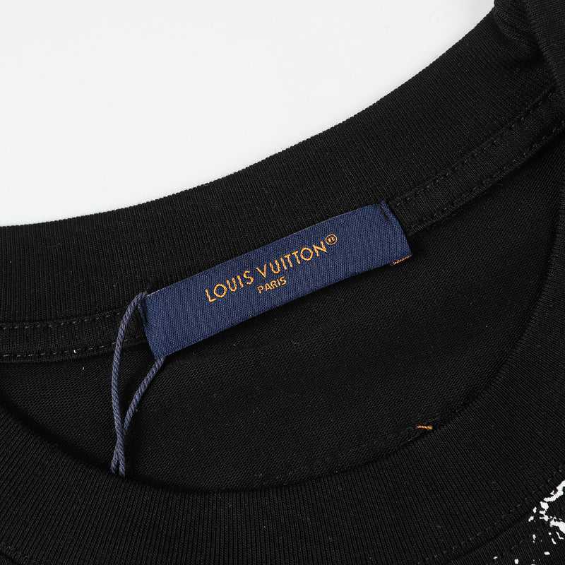 T-SHIRT LOUIS V