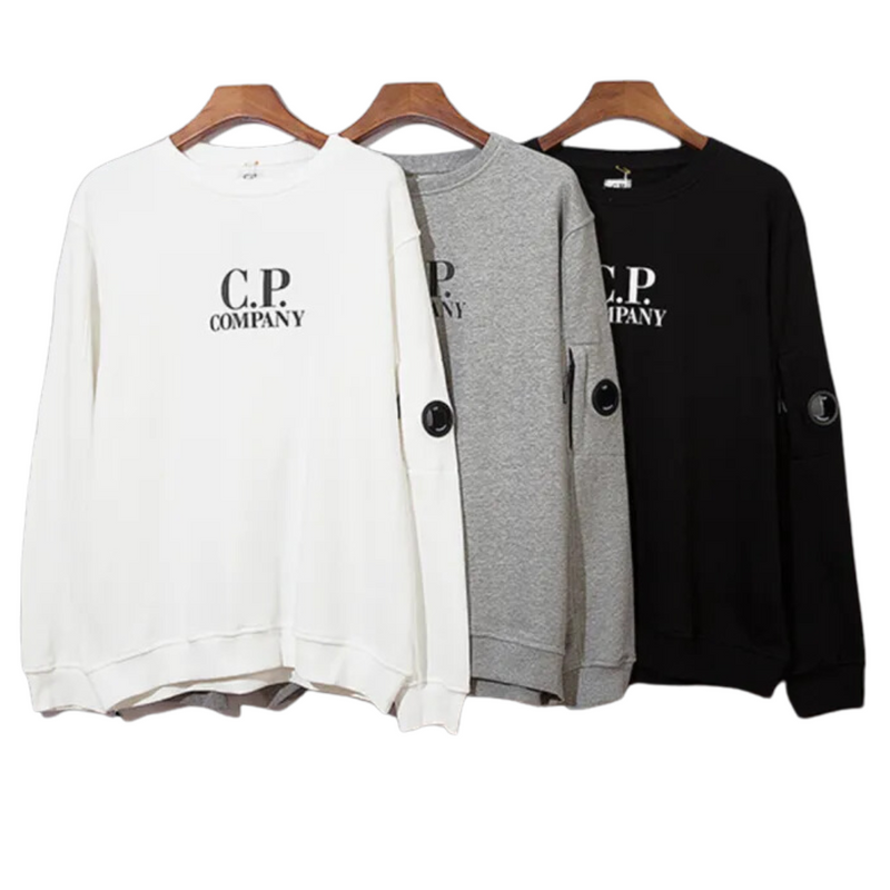 HOODIE CP COMPANY