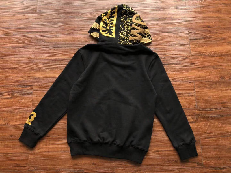 BAPE HOODIE