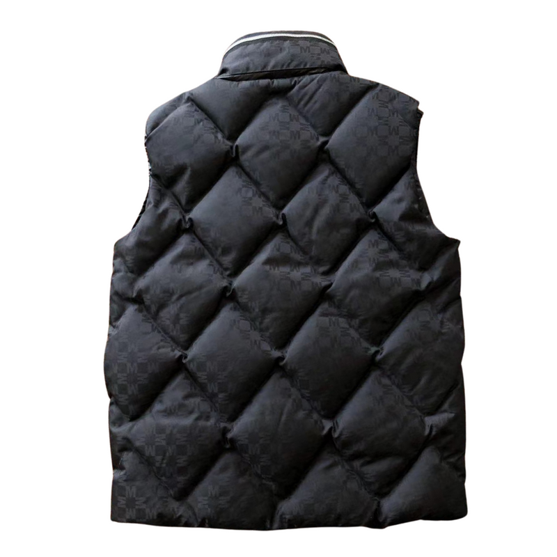 GILET MONCLER