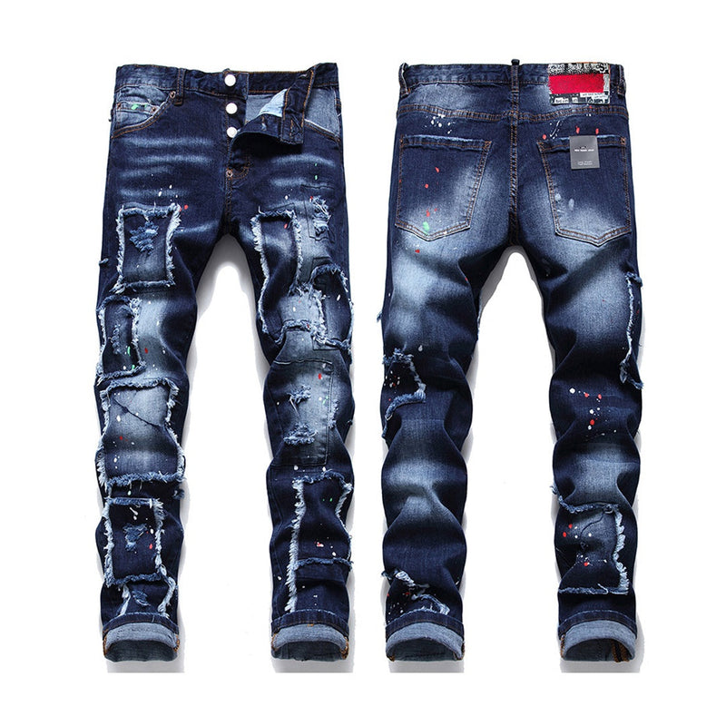 DSQ2 JEANS