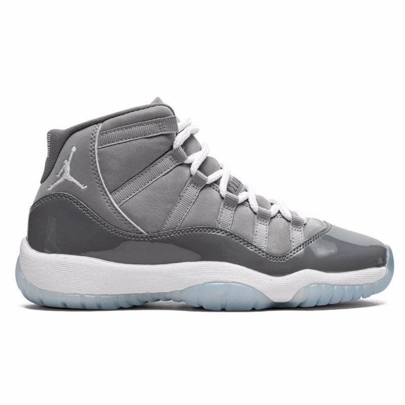 J11 RETRO COOL GREY