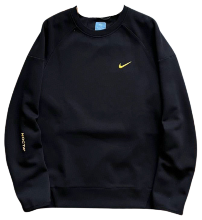 HOODIE NIKE x NOCTA