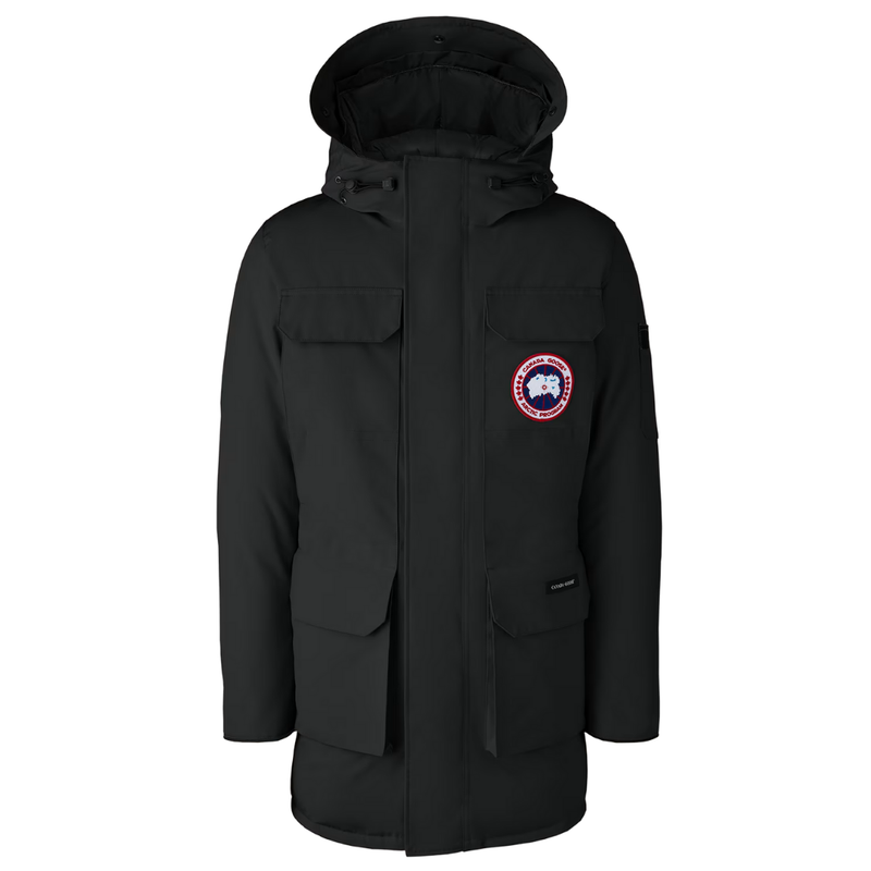 CANADA GOOSE JACKET