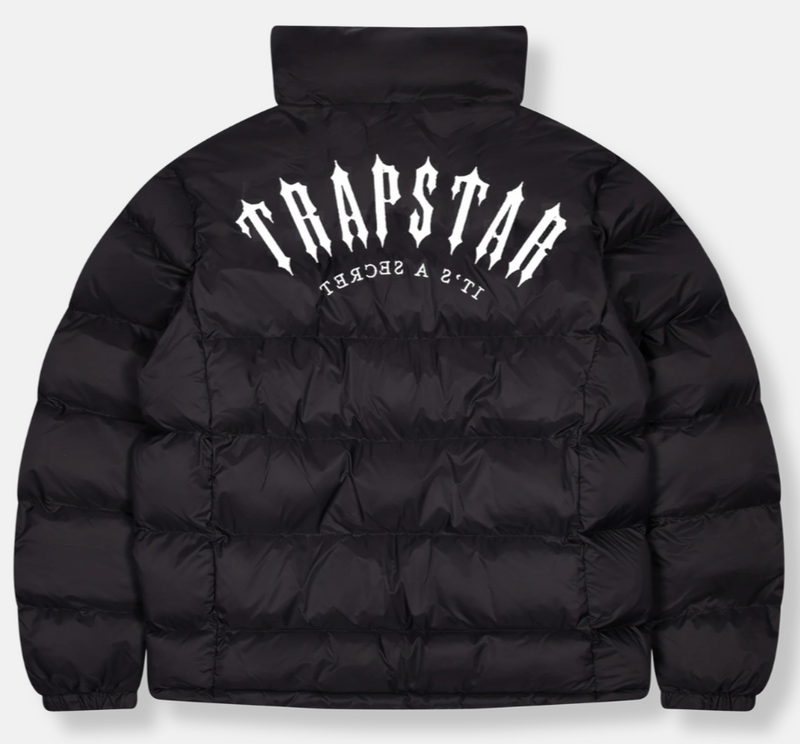 Trapstar Jacket