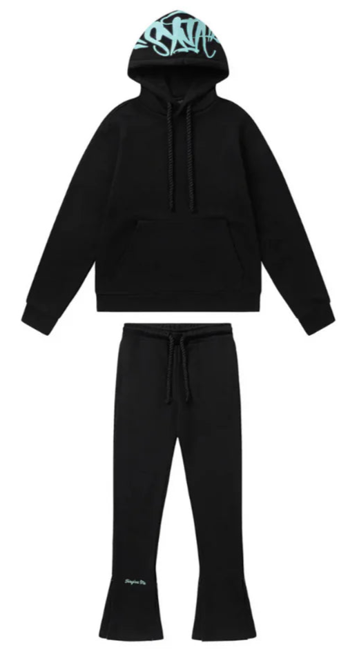 SYNA TRACKSUIT