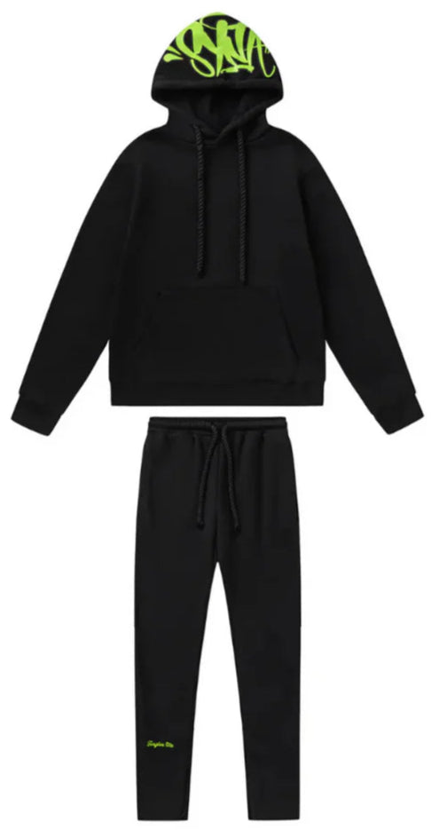 SYNA TRACKSUIT