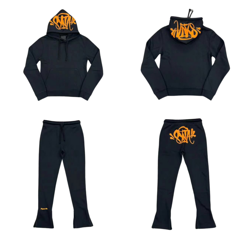 SYNA TRACKSUIT