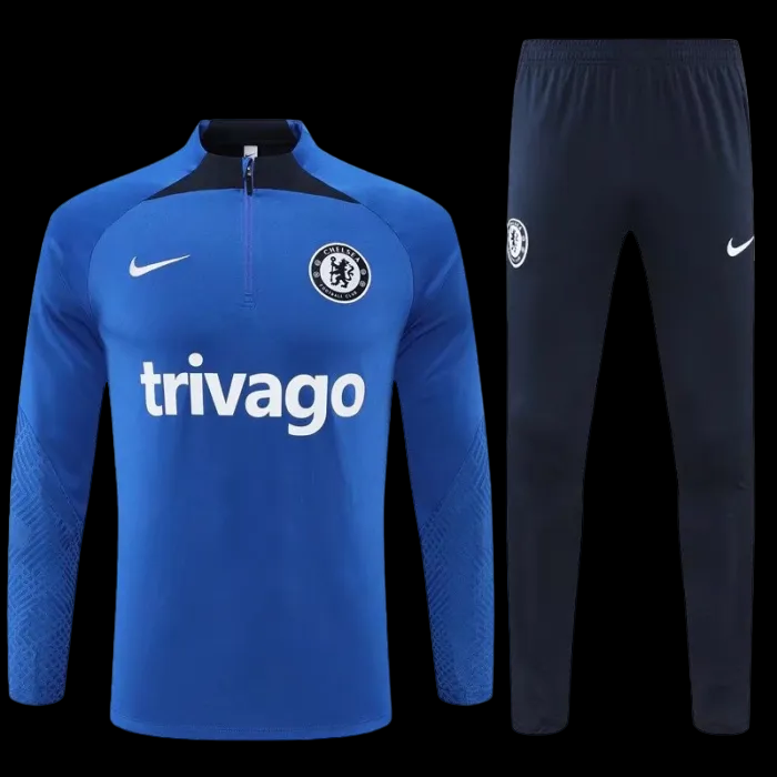 FOOTBALL TRACKSUIT