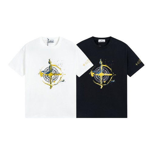 T-SHIRT STONE ISLAND