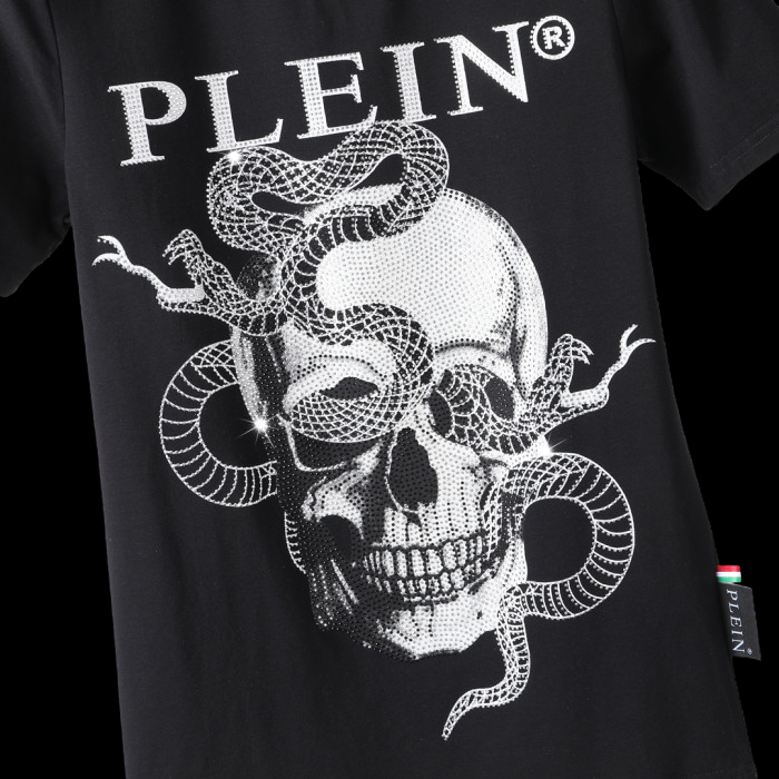 PHILIPP PLEIN T-SHIRT