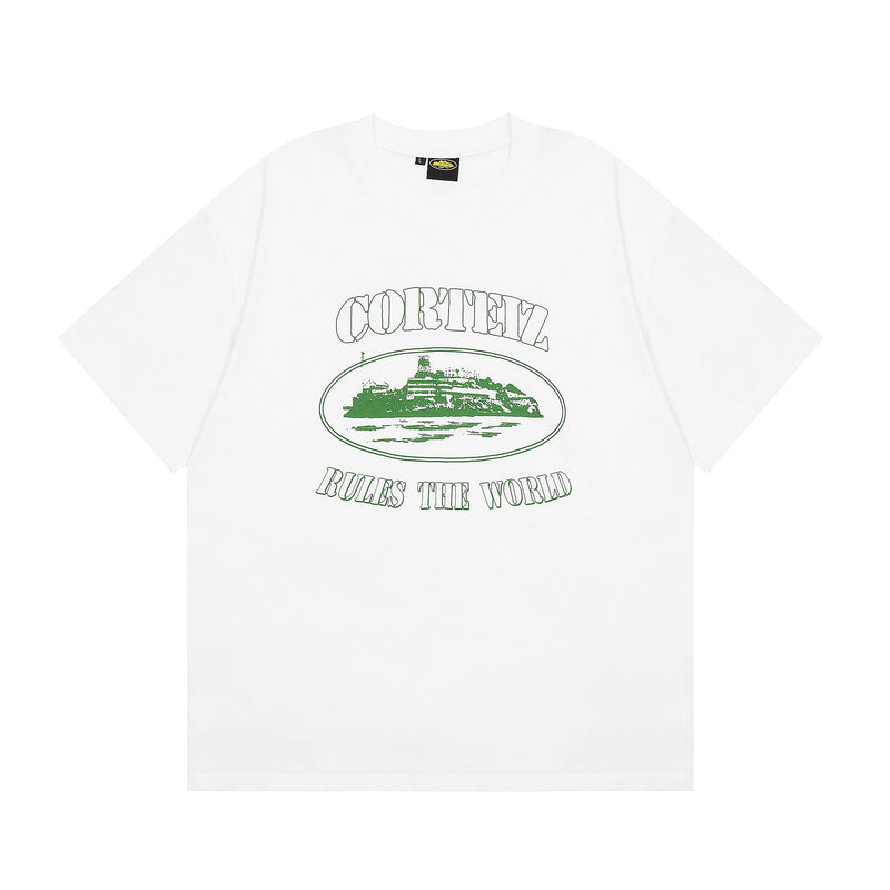 CRTZ T-SHIRT