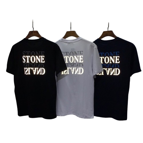 T-SHIRT STONE ISLAND