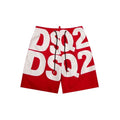 DSQ2 SHORTS