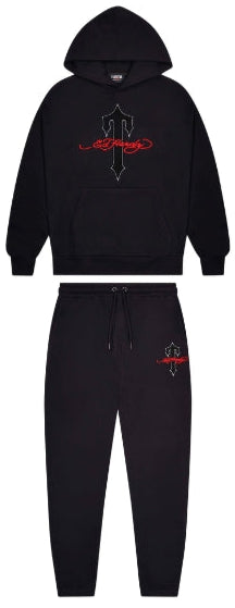 Trapstar Tracksuit