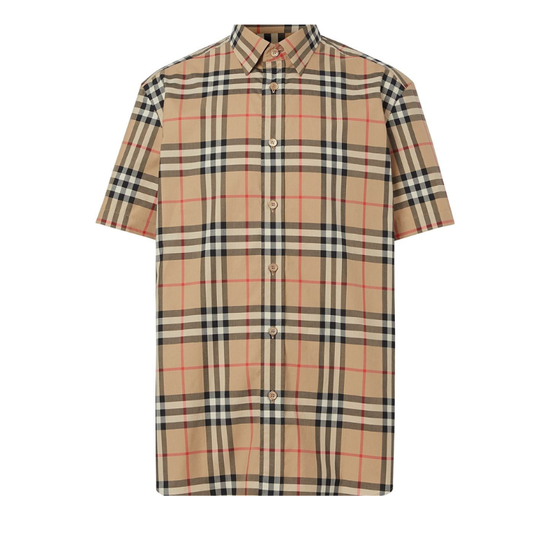 T-SHIRT BURBERRY