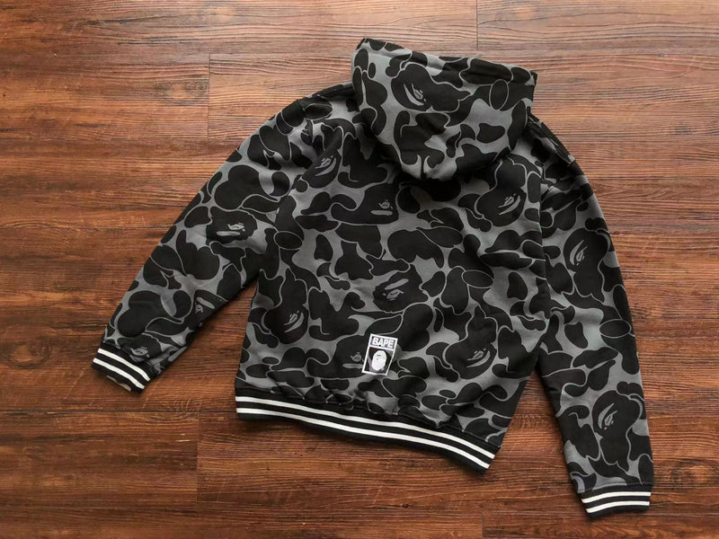 BAPE HOODIE